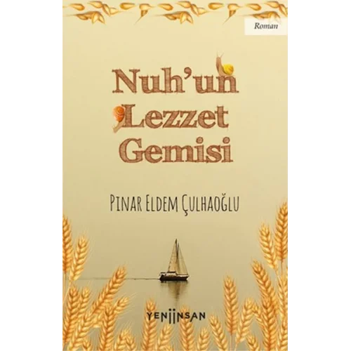 Nuh’un Lezzet Gemisi