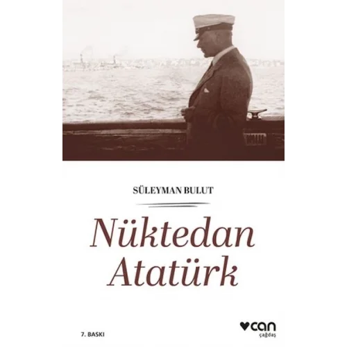 Nüktedan - Atatürk