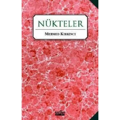 Nükteler