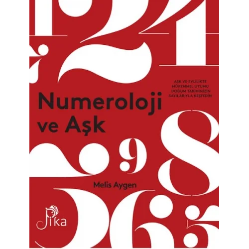 Numeroloji ve Aşk