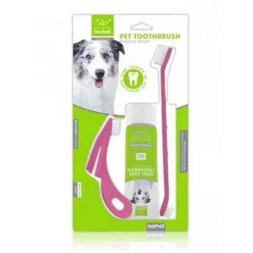 Nunbell Dental Kıt Set