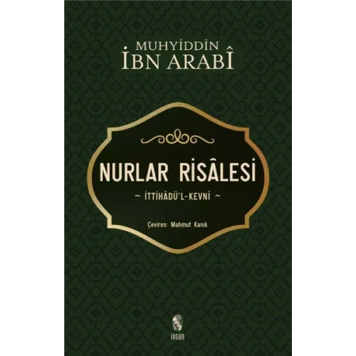 Nurlar Risalesi