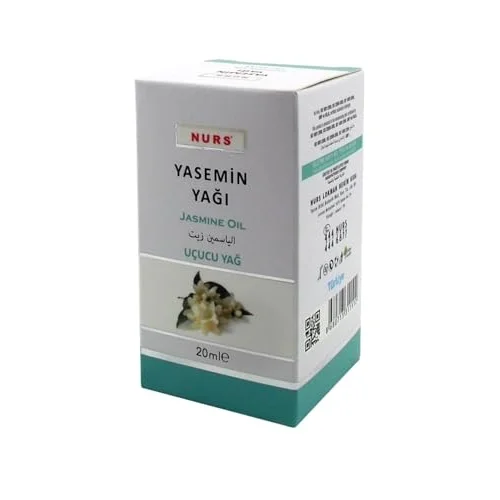 Nurs Yasemin Yağı 20 Ml
