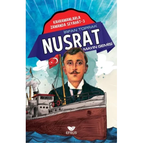 Nusrat Mayın Gemisi