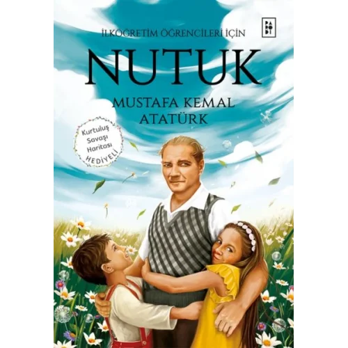 Nutuk - İlköğretim Öğrencileri İçin