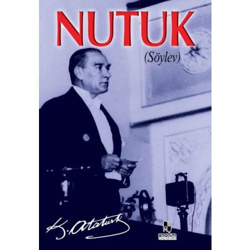 Nutuk-Söylev