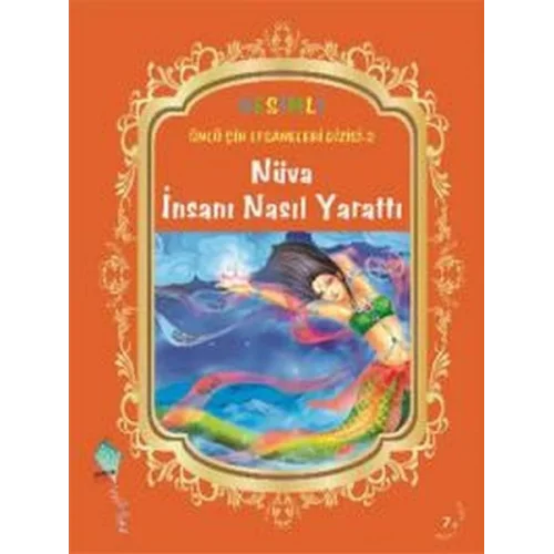 Nüva İnsanı Nasıl Yarattı