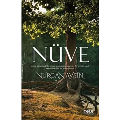 Nüve