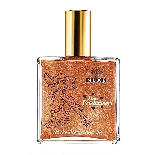 Nuxe Huile Prodigieuse OR 100 ml