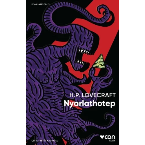 Nyarlathotep