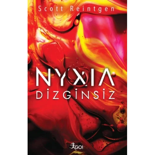 Nyxıa 2: Dizginsiz