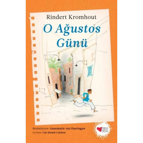 O Ağustos Günü