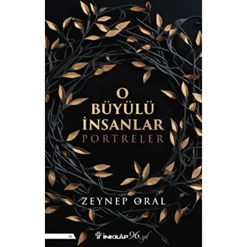 O Büyülü İnsanlar