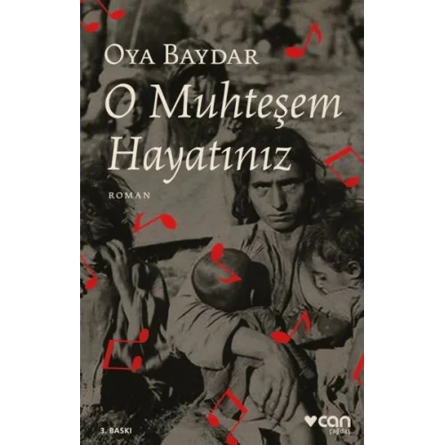O Muhteşem Hayatınız