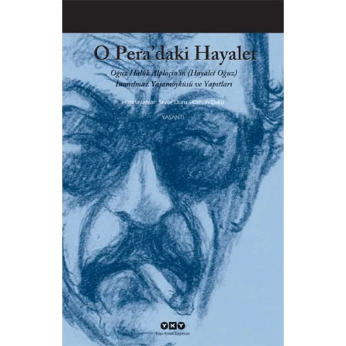 O Pera’daki Hayalet