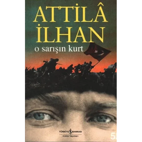 O Sarışın Kurt