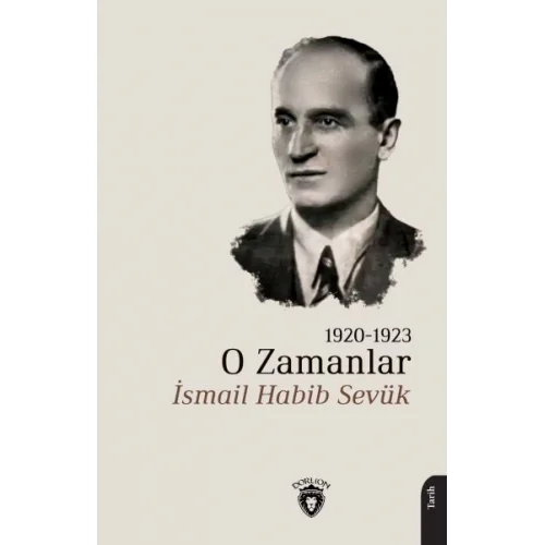 O Zamanlar 1920-1923