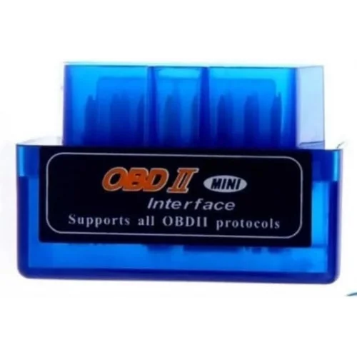 OBD2 V2.1 Bluetooth Gelişmiş Araç Tarayıcı Araç Oto Arıza Tespit Cihazı