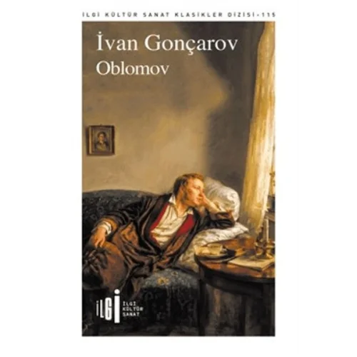 Oblomov