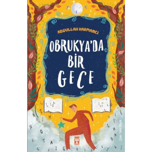 Obrukya’da Bir Gece