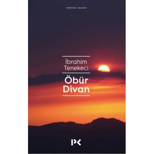 Öbür Divan
