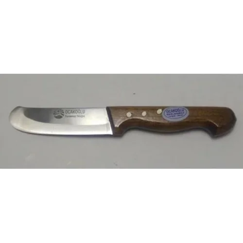 Mey İthalat® Ocakoğlu Yüzme Bıçağı