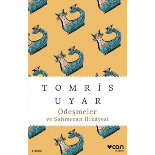 Ödeşmeler ve Şahmeran Hikayesi