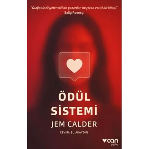 Ödül Sistemi