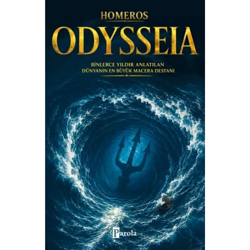 Odysseia