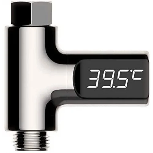 OEM LS-01 Dijital Duş Termometresi