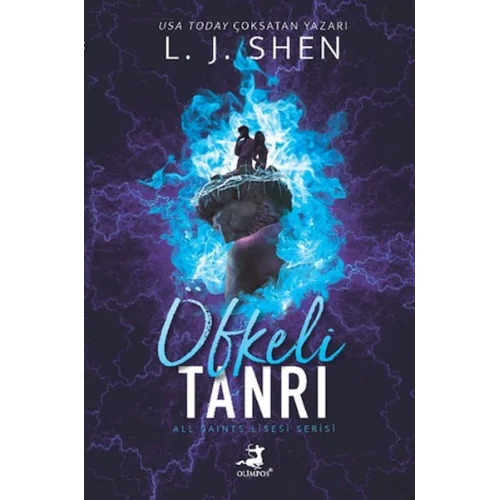 Öfkeli Tanrı