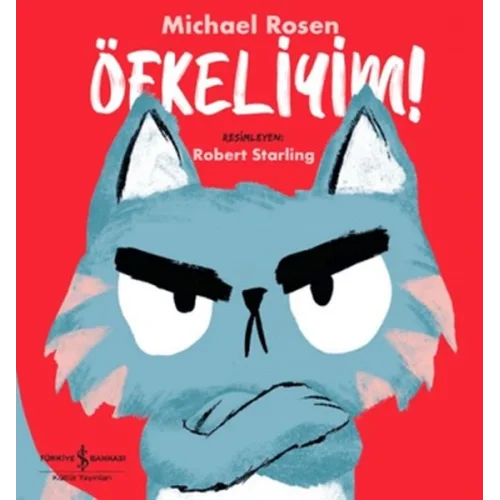 Öfkeliyim - I am Angry