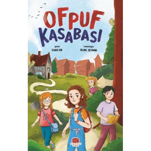 Ofpuf Kasabası