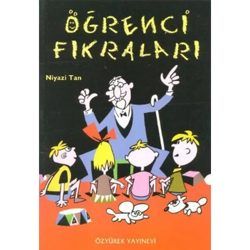 Öğrenci Fıkraları
