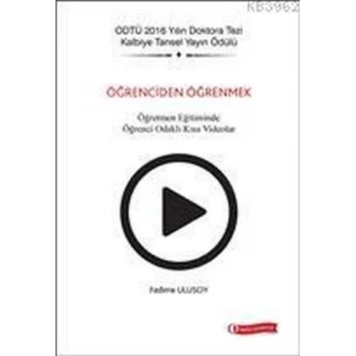 Öğrenciden Öğrenmek