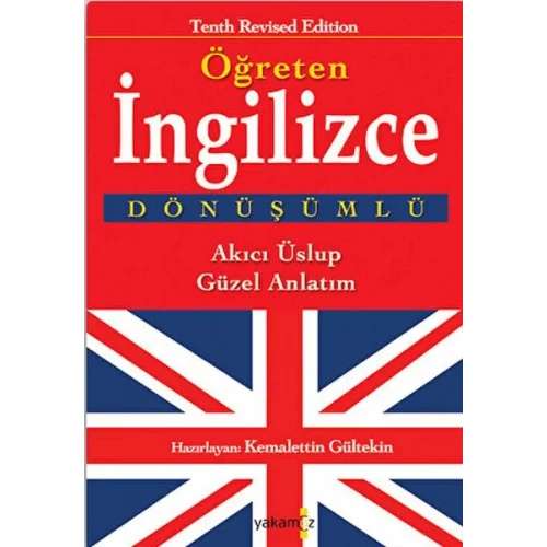 Öğreten İngilizce