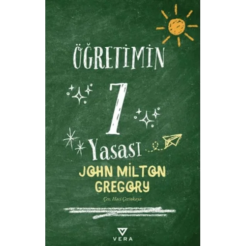 Öğretimin 7 Yasası