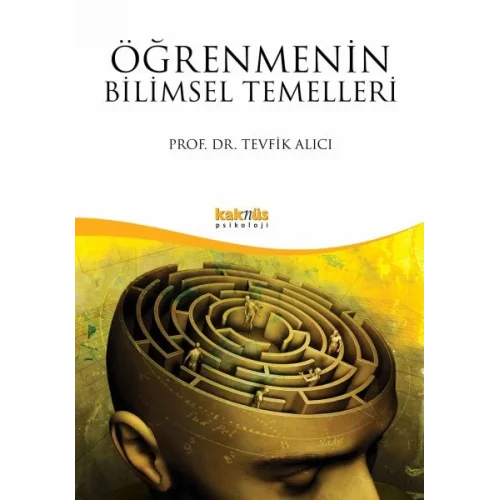 Öğrenmenin Bilimsel Temelleri
