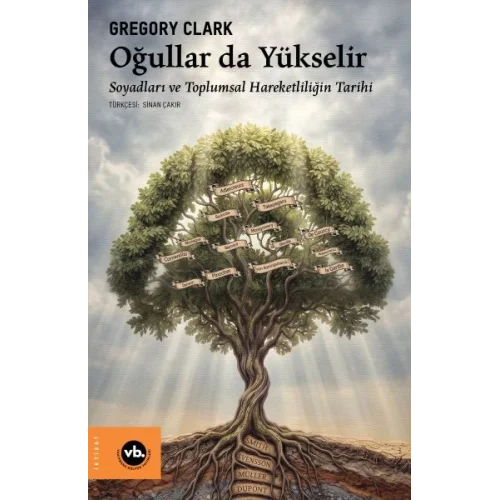 Oğullar da Yükselir