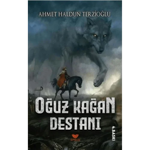 Oğuz Kağan Destanı