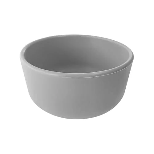 OiOi BASICS - Kase - Powder Grey