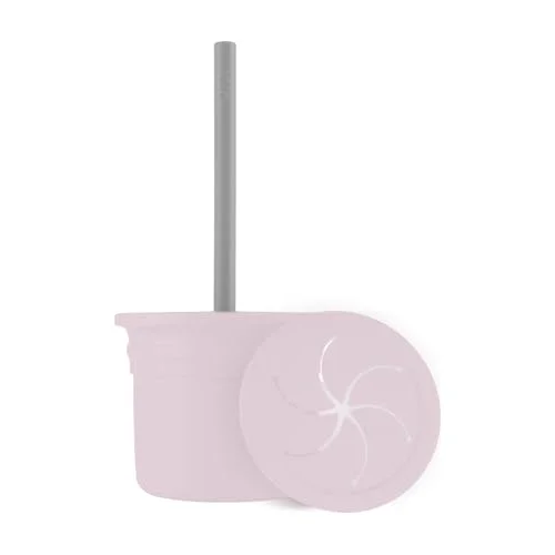 OiOi Ham + Hüp - Misty Lilac/Powder Grey