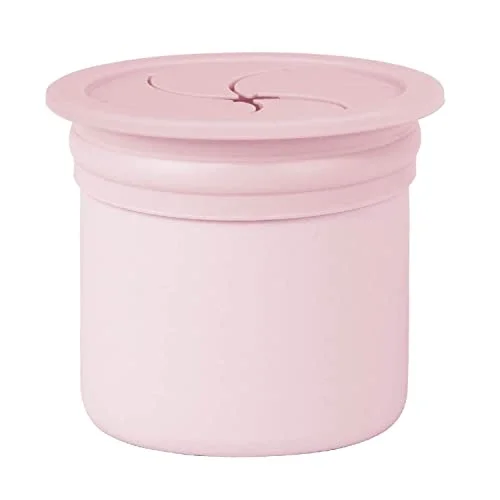 OiOi Ham + Hüp - Pinky Pink/Velvet Rose