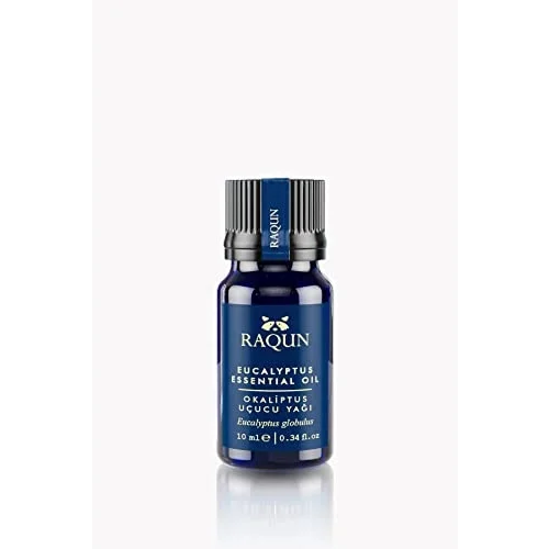 Okaliptus Uçucu Yağı 10ml%100 Saf ve doğal
