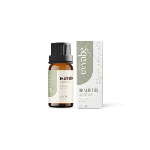 Okaliptus Yağı (10 ml)