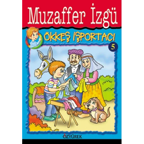 Ökkeş İşportacı