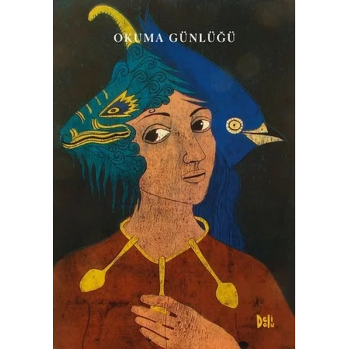 Okuma Günlüğü (Kaşıkçı)