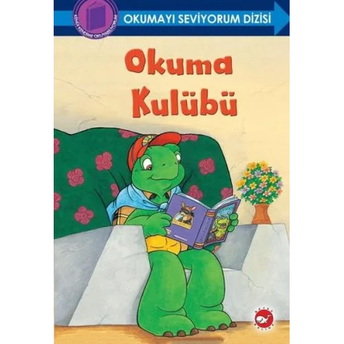 Okuma Kulübü