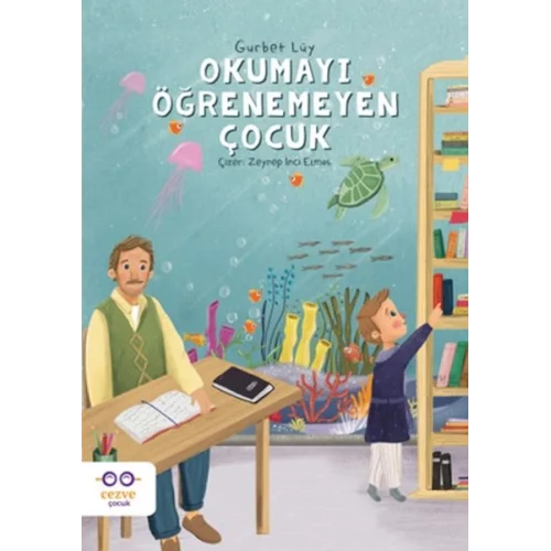 Okumayı Öğrenemeyen Çocuk