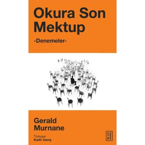 Okura Son Mektup